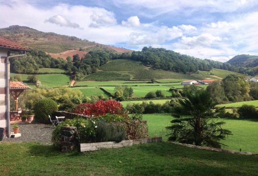 צימר Maison Amestoia