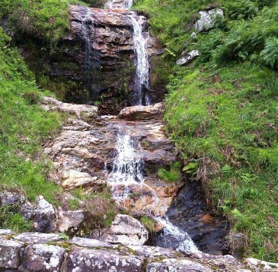 مبيت وإفطار Maison Amestoia