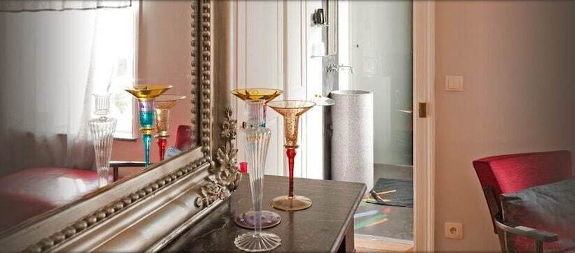 Bed and Breakfast Maison D Hote De Myon