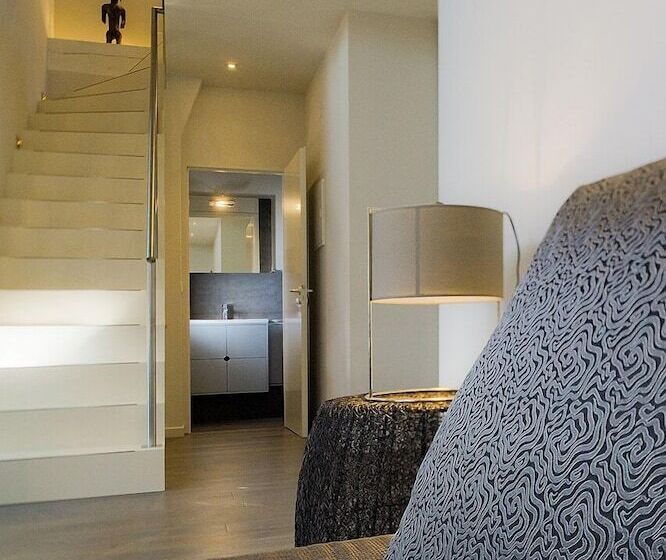 Bed and Breakfast Maison D Hote De Myon