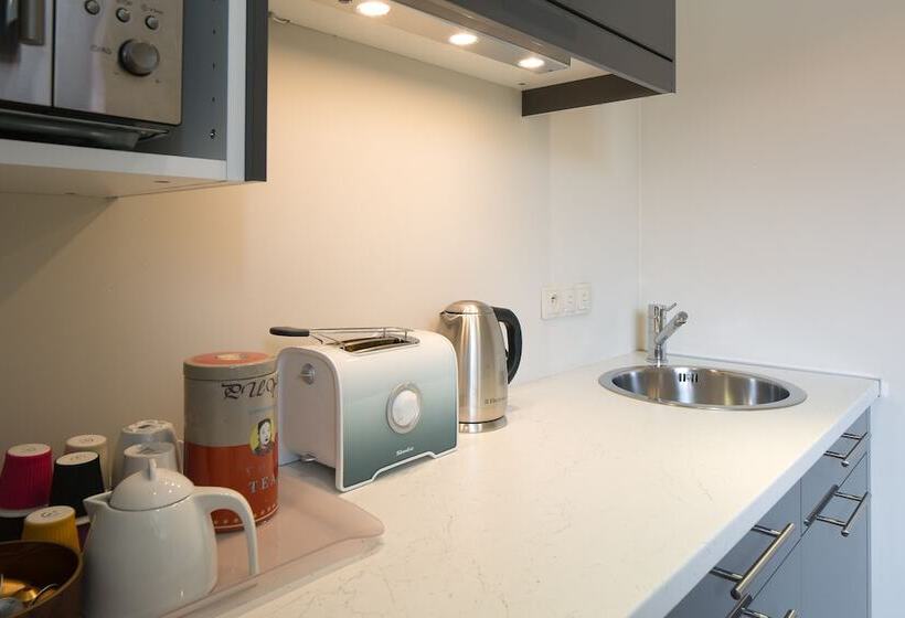 Bed and Breakfast Maison D Hote De Myon