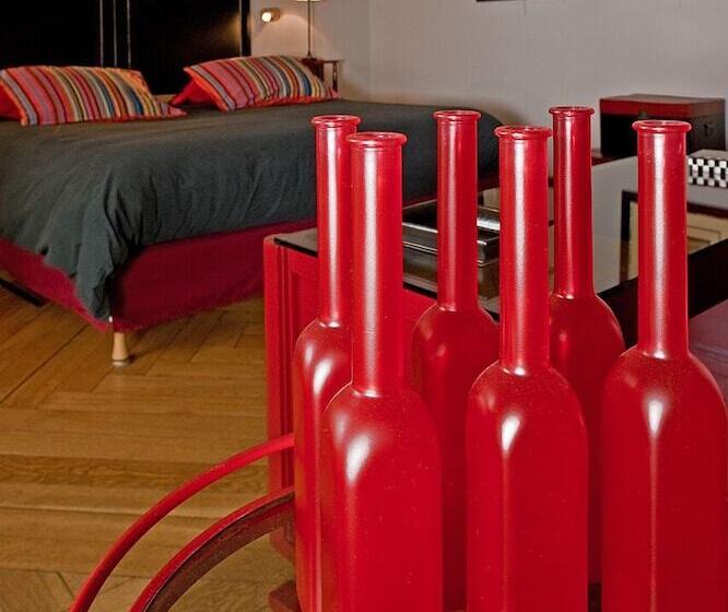 Bed and Breakfast Maison D Hote De Myon