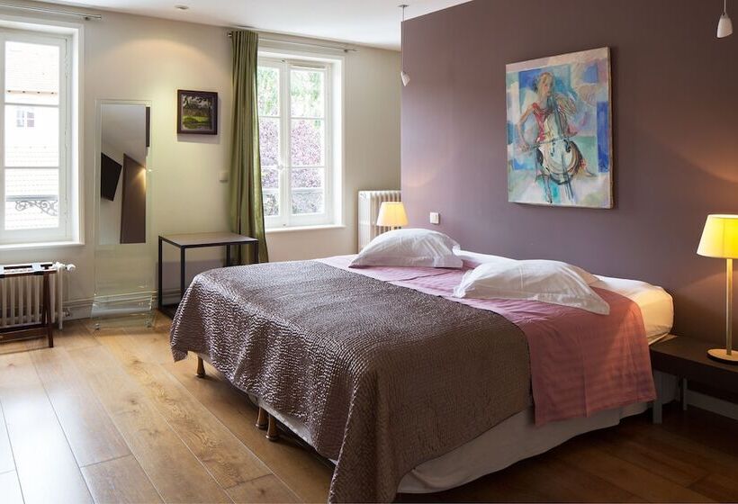 Bed and Breakfast Maison D Hote De Myon