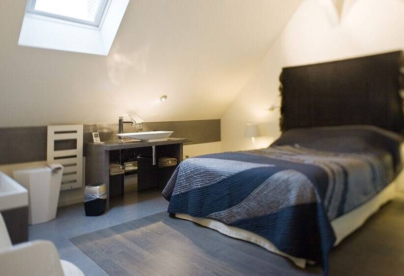 Bed and Breakfast Maison D Hote De Myon