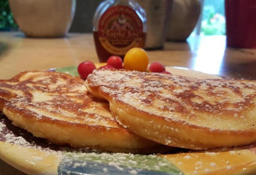 住宿加早餐  Maison D Hôtes De Charme Les Bruhasses