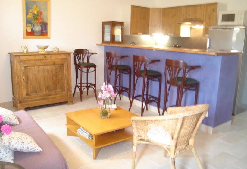 민박 L Oustal D Adele Proche Canal Du Midi Et Moissac