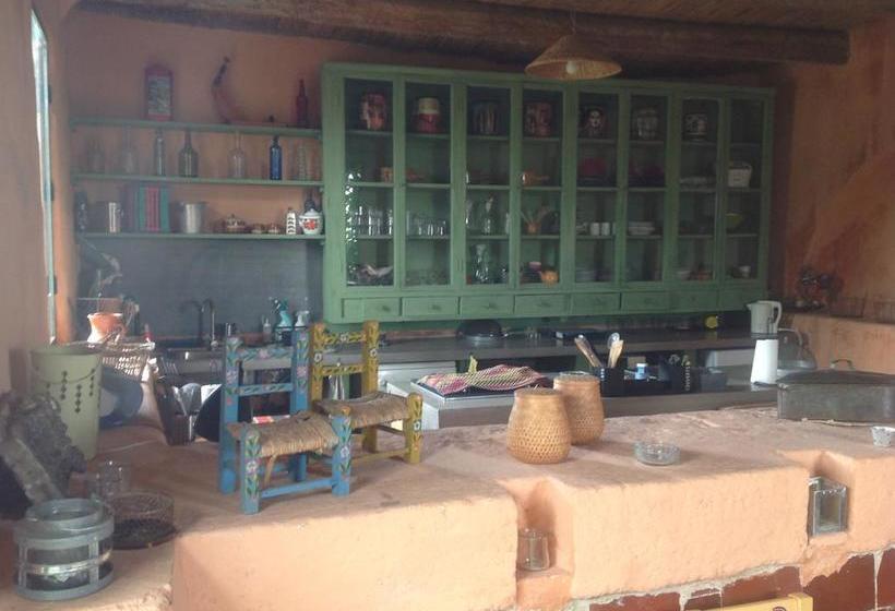 ベッドアンドブレックファースト Maison D'hôtes Mas De Barbut