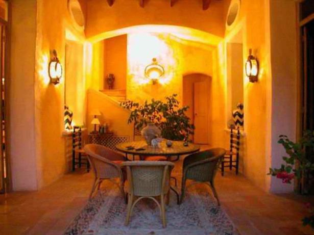 ベッドアンドブレックファースト Maison D'hôtes Mas De Barbut