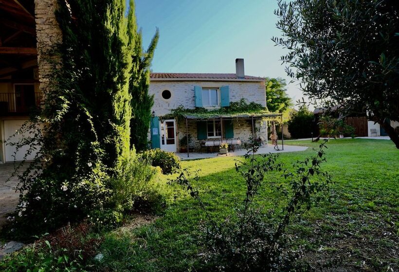 Bed and Breakfast Maison De Margot