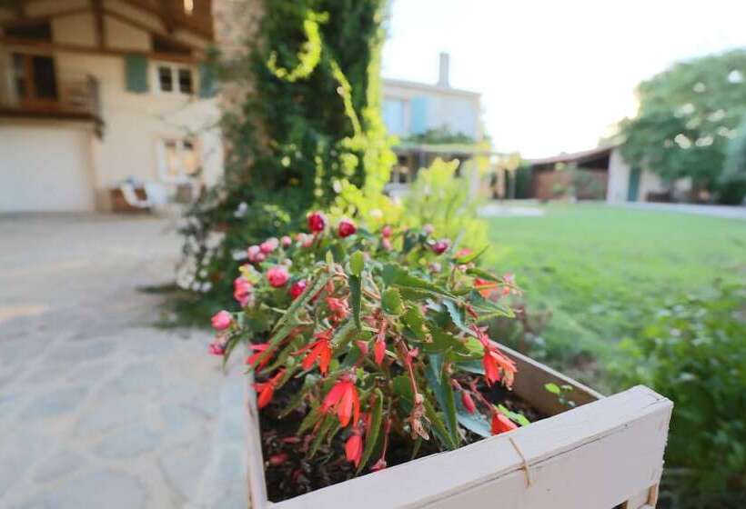 Bed and Breakfast Maison De Margot