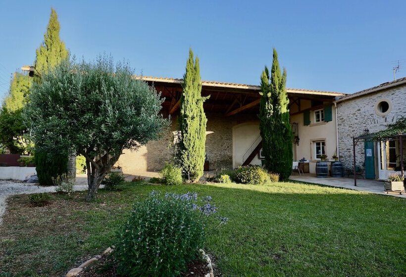 Bed and Breakfast Maison De Margot