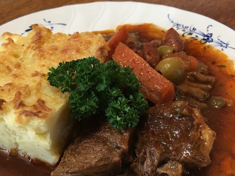 Bed and Breakfast Maison De Margot