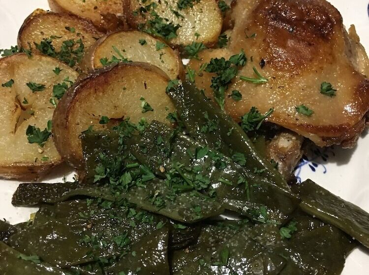 Bed and Breakfast Maison De Margot