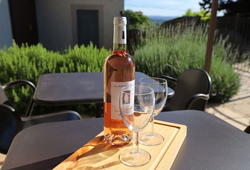 Bed and Breakfast Maison De Margot