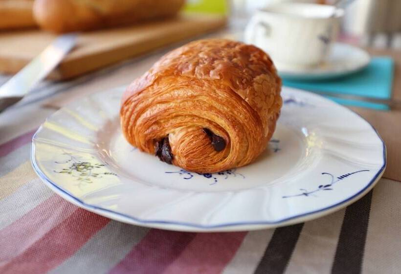 Bed and Breakfast Maison De Margot