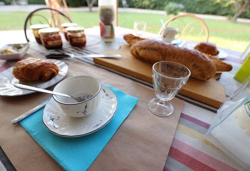 Bed and Breakfast Maison De Margot