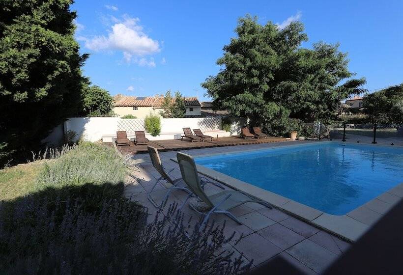 Bed and Breakfast Maison De Margot