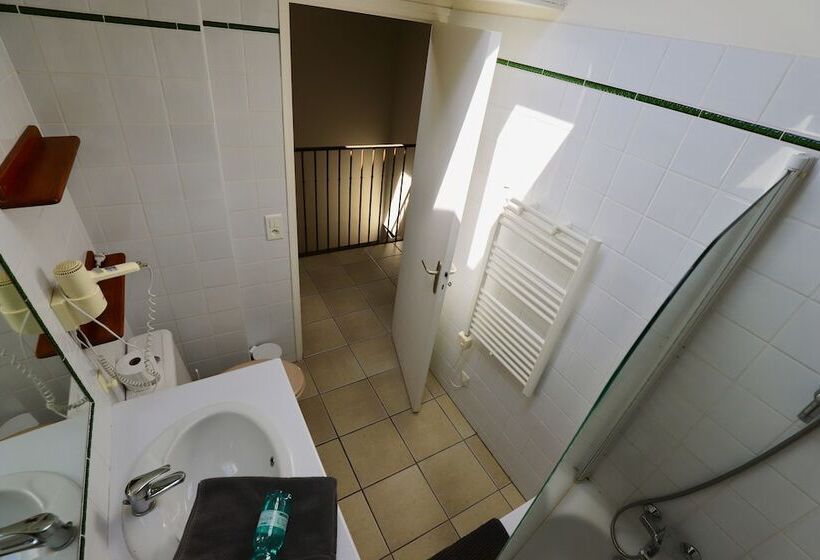 Bed and Breakfast Maison De Margot