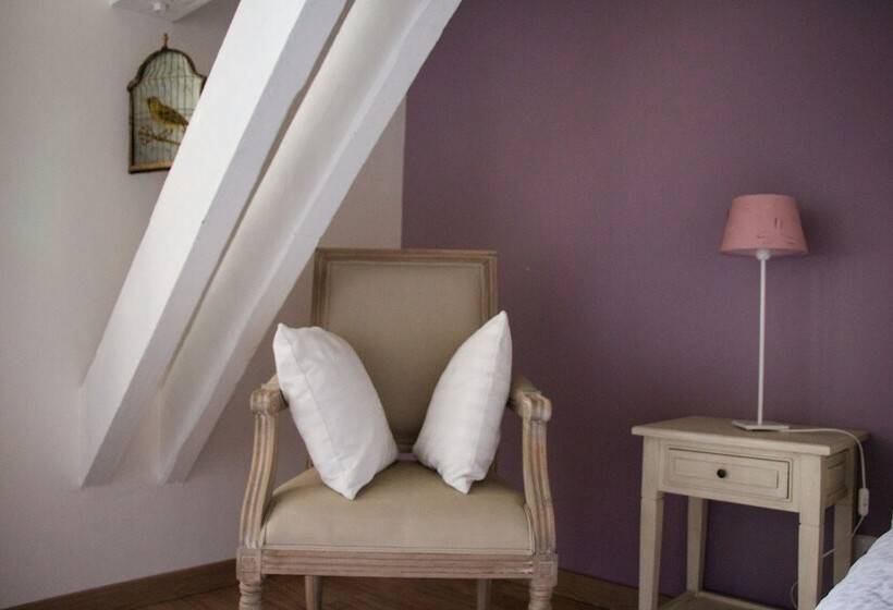 Bed and Breakfast Maison De Margot