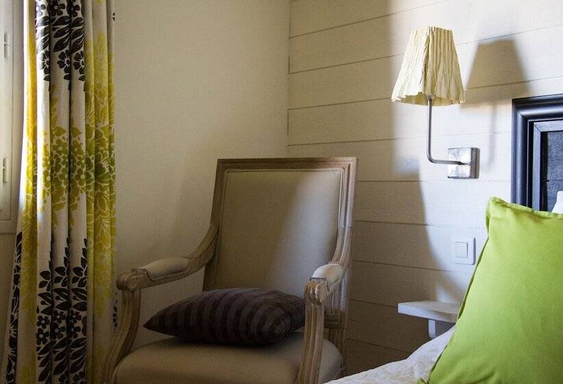 Bed and Breakfast Maison De Margot