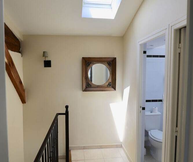 Bed and Breakfast Maison De Margot