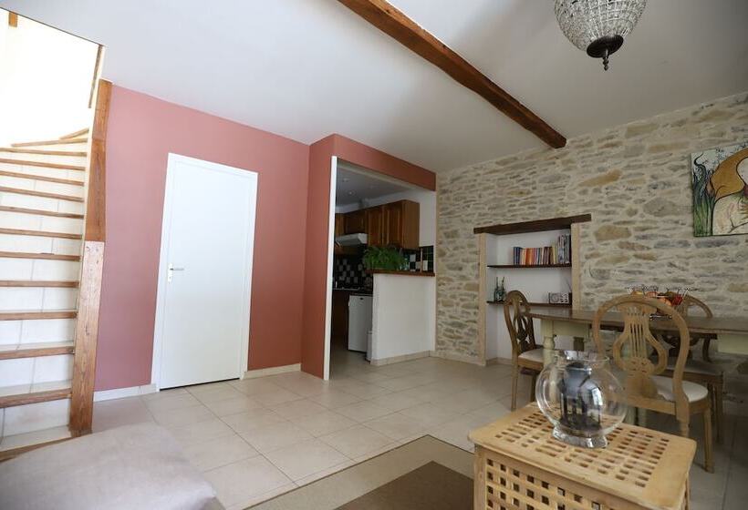 Bed and Breakfast Maison De Margot