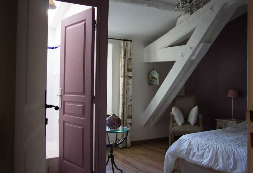 Bed and Breakfast Maison De Margot