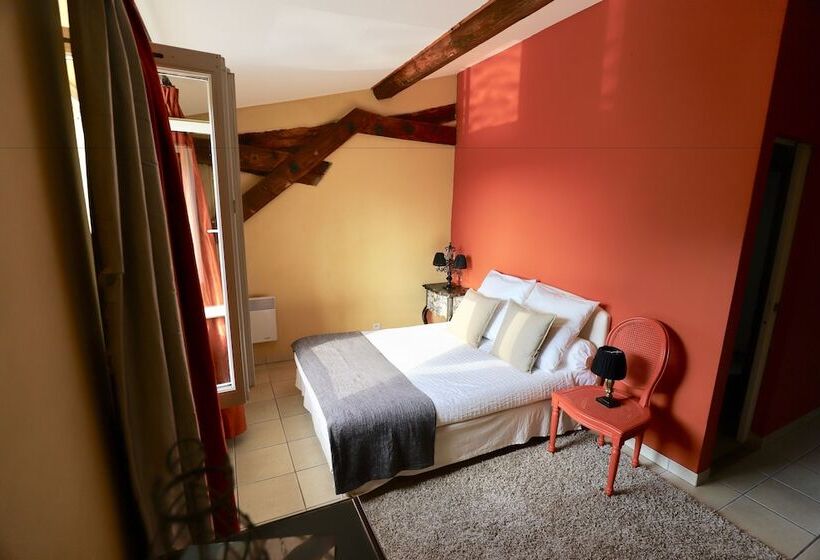 ベッドアンドブレックファースト Maison De Margot