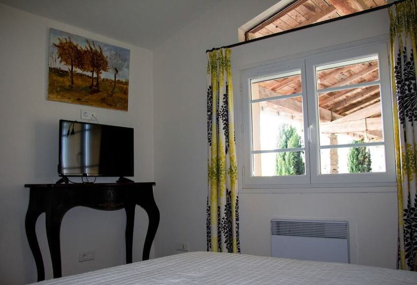 Bed and Breakfast Maison De Margot