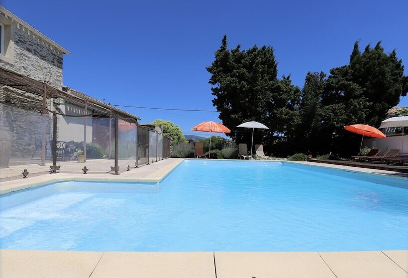 Bed and Breakfast Maison De Margot