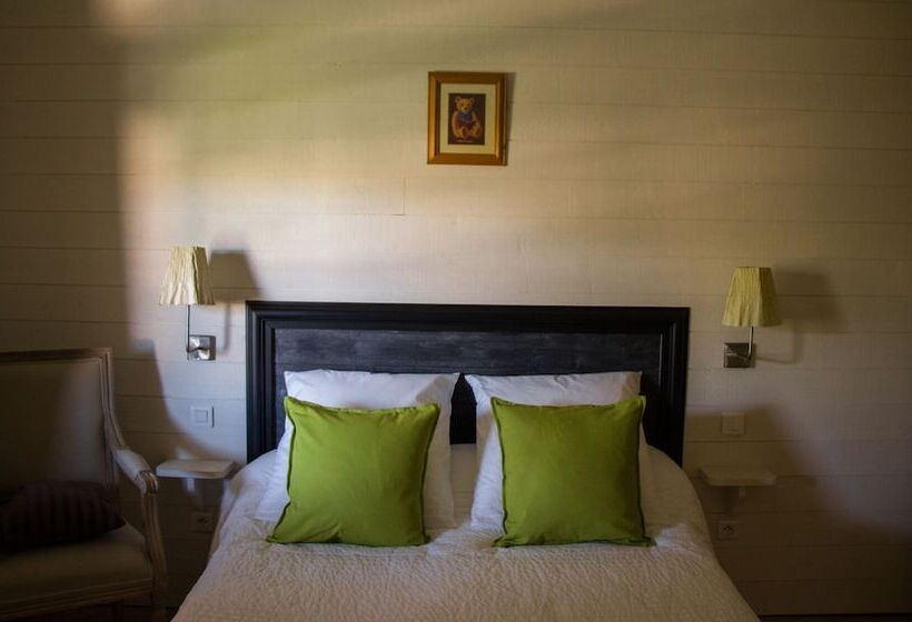 Bed and Breakfast Maison De Margot