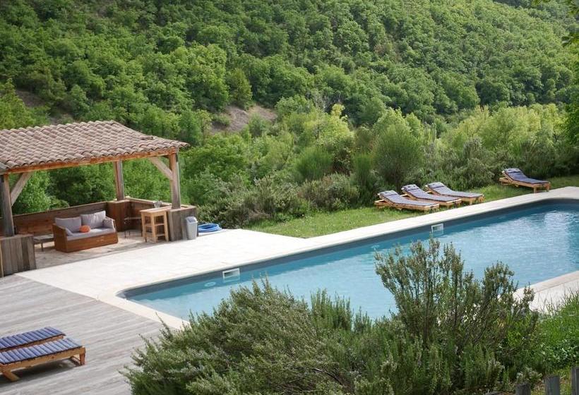 Bed and Breakfast La Maison De Marguerite