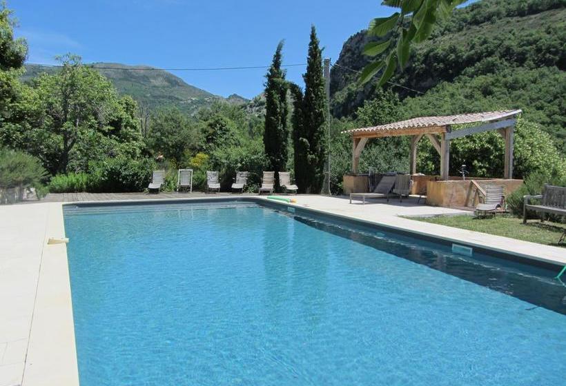 Bed and Breakfast La Maison De Marguerite