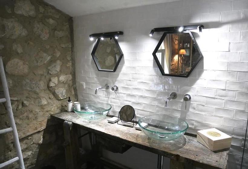 Bed and Breakfast La Maison De Marguerite