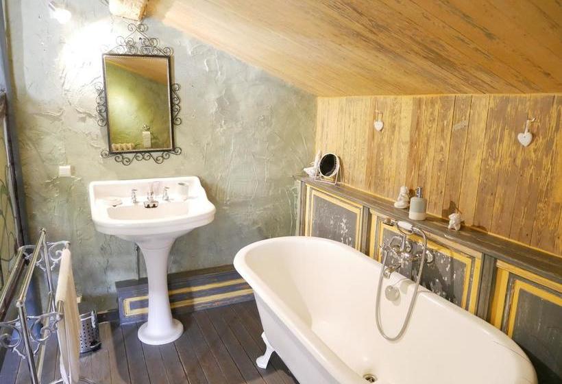 Bed and Breakfast La Maison De Marguerite