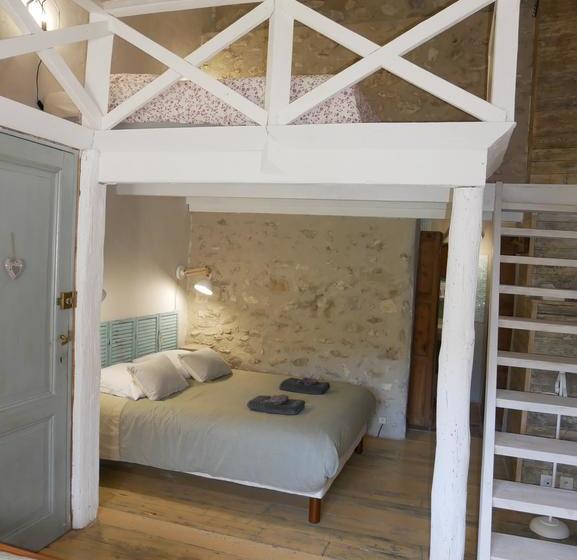 Bed and Breakfast La Maison De Marguerite