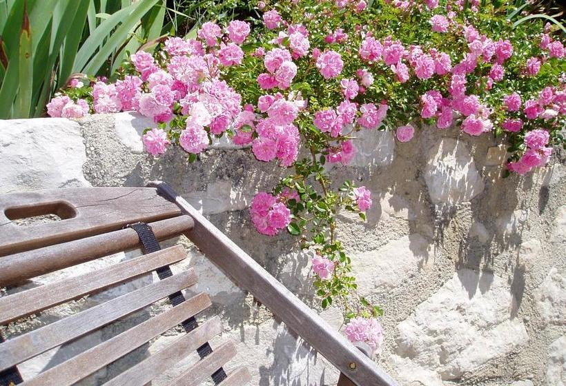 Bed and Breakfast La Maison De Marguerite