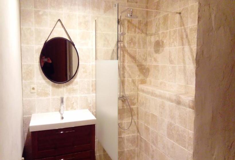 Bed and Breakfast La Maison De Marguerite