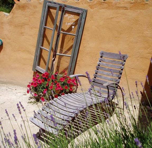 Bed and Breakfast La Maison De Marguerite