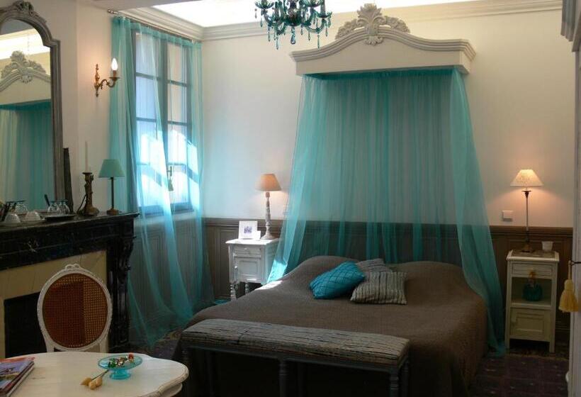 צימר Maison D'hôte La Tourette