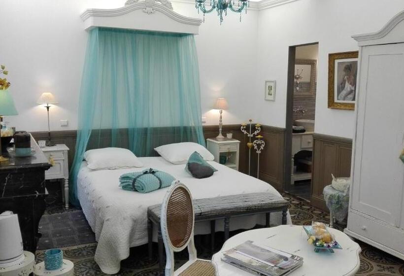 צימר Maison D'hôte La Tourette