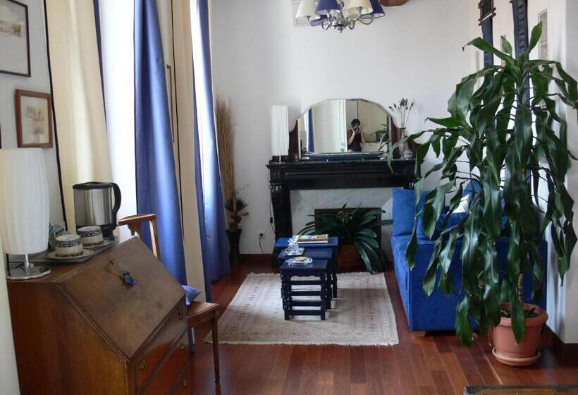 צימר Maison D'hôte La Tourette