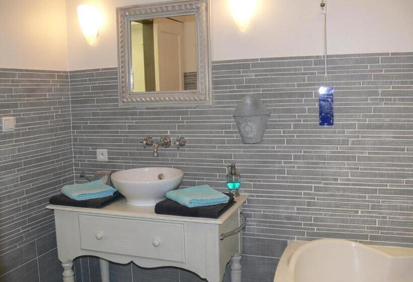 צימר Maison D'hôte La Tourette