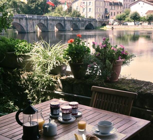 住宿加早餐 Maison Du Magnolia