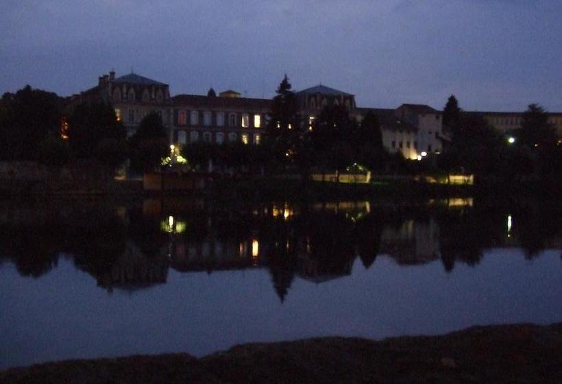 住宿加早餐 Maison Du Magnolia