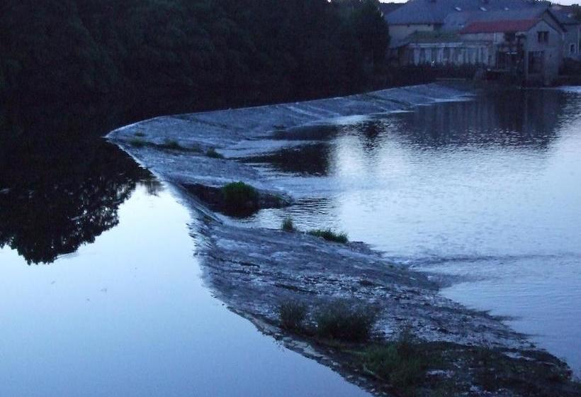 住宿加早餐 Maison Du Magnolia