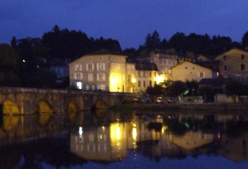 住宿加早餐 Maison Du Magnolia