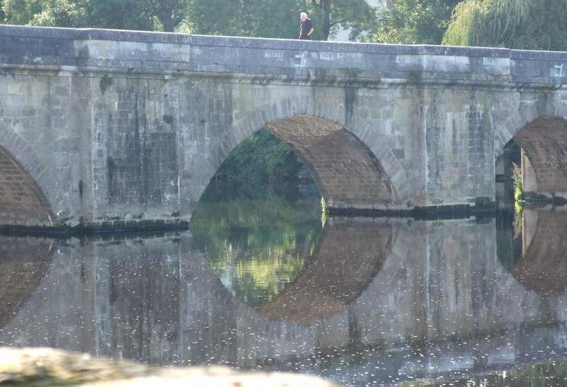 住宿加早餐 Maison Du Magnolia