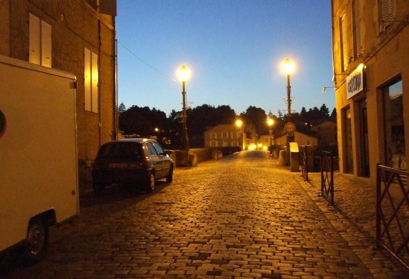 住宿加早餐 Maison Du Magnolia