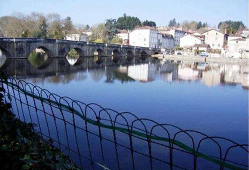 住宿加早餐 Maison Du Magnolia